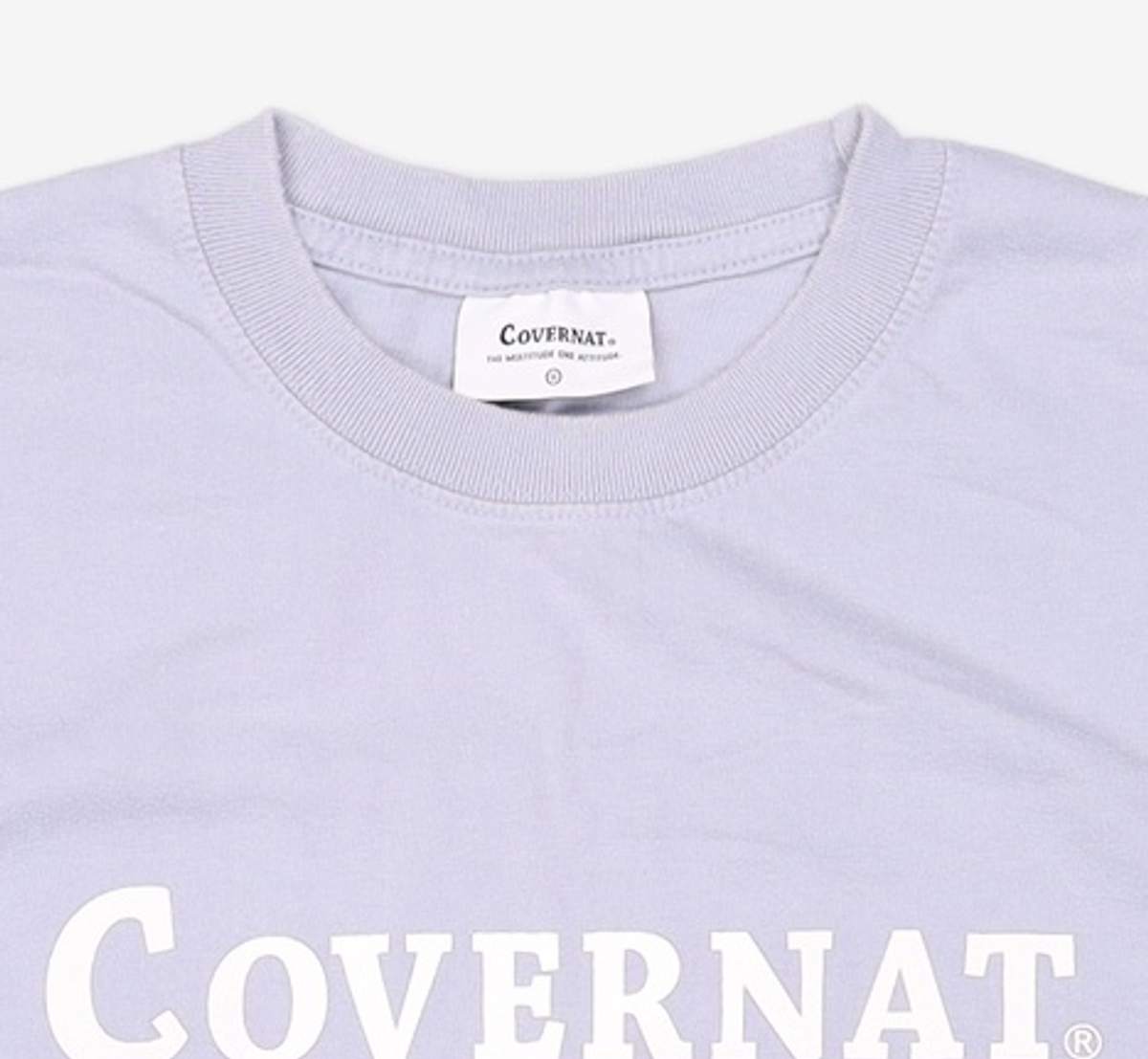 커버낫(COVERNAT) 반소매 티셔츠 S
