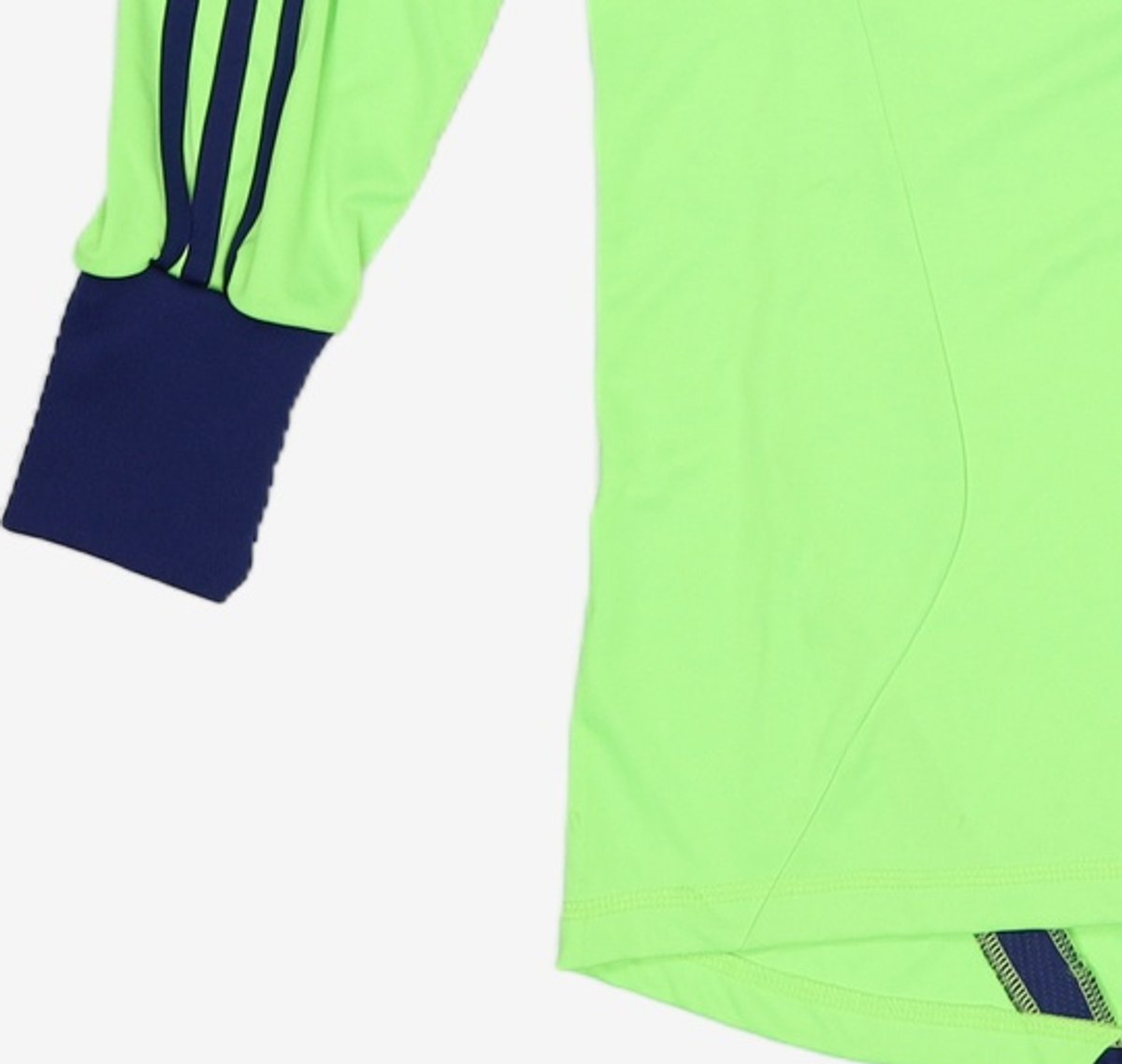 아디다스(ADIDAS) 긴소매 티셔츠 100