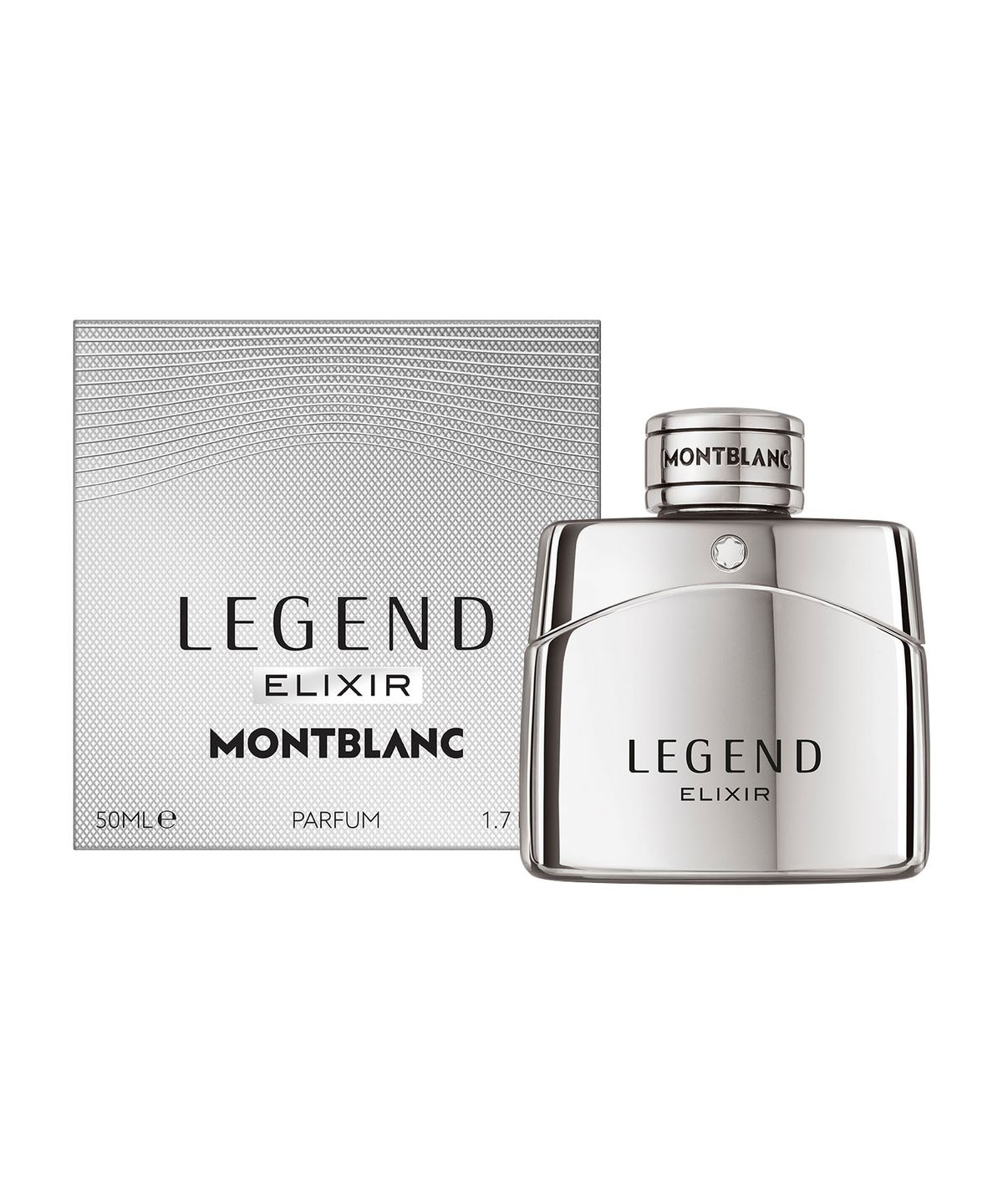 몽블랑 퍼퓸(MONTBLANC PARFUMS) 레전드 엘릭서 퍼퓸 50ML