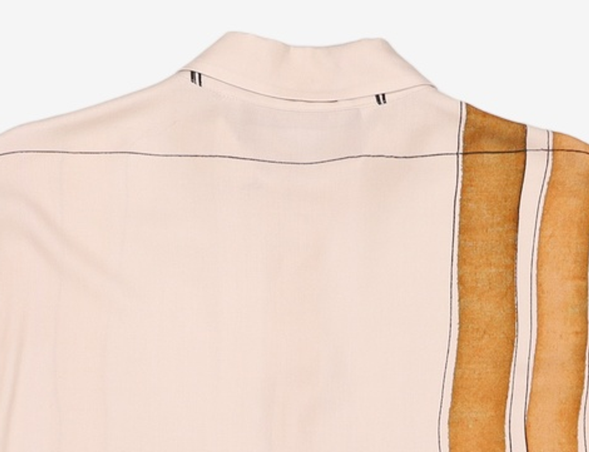 자라(ZARA) 캐주얼 셔츠 XL