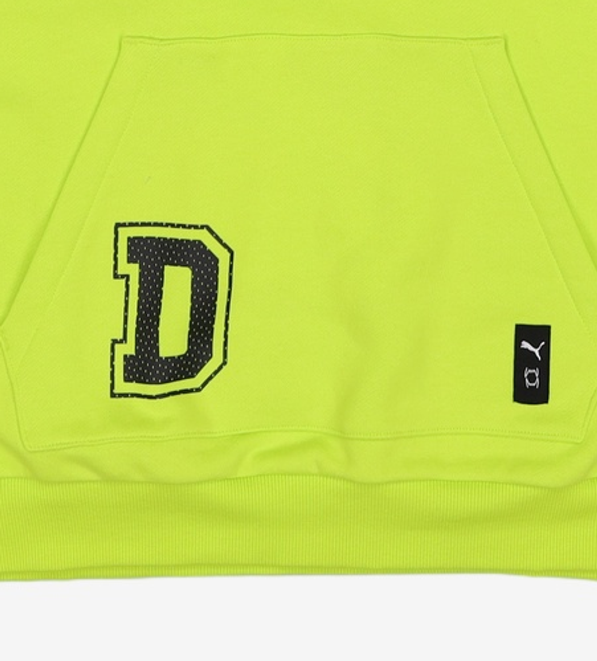 푸마(PUMA) 후드 티셔츠 XL