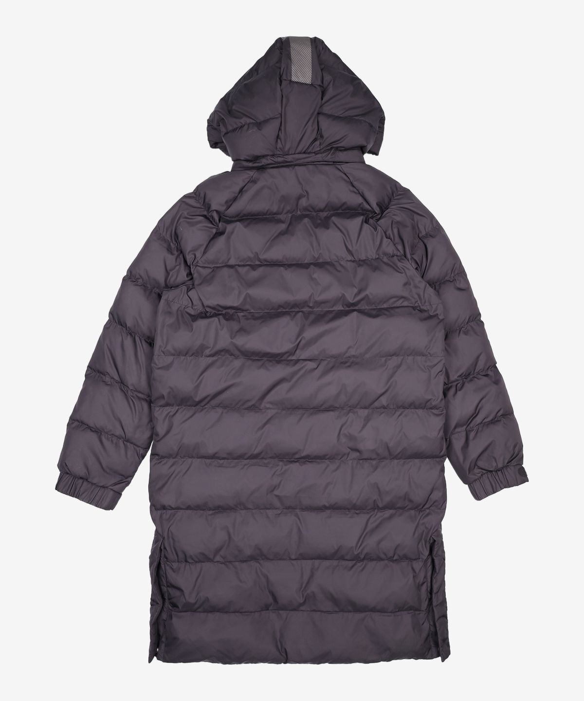 빈폴아웃도어(BEANPOLE OUTDOOR) [빈폴 아웃도어] 블랙 남녀 공용 벤치 코트 롱다운 (BO7X38F015) 100