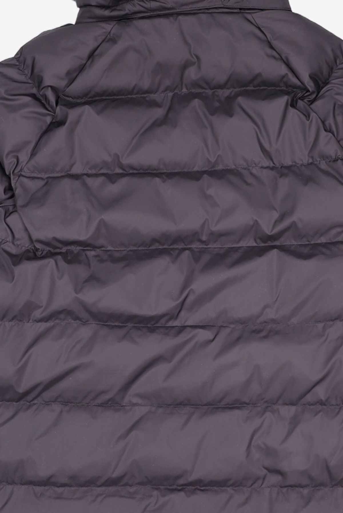 빈폴아웃도어(BEANPOLE OUTDOOR) [빈폴 아웃도어] 블랙 남녀 공용 벤치 코트 롱다운 (BO7X38F015) 100