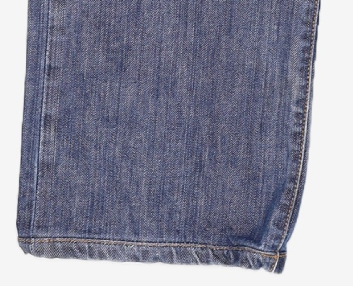 리바이스(LEVI'S) 청/데님 팬츠 33