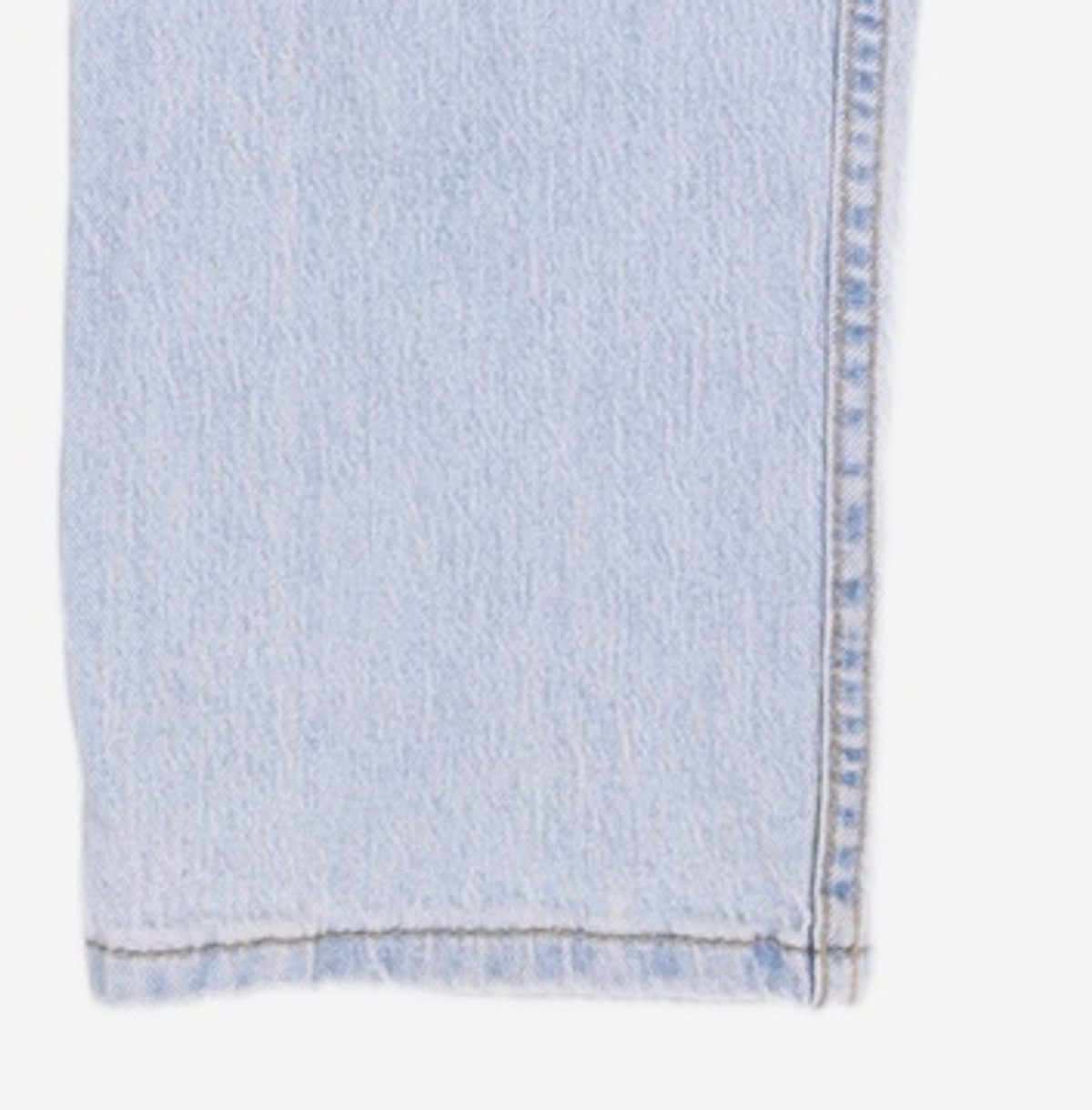 리바이스(LEVI'S) 청/데님 팬츠 30
