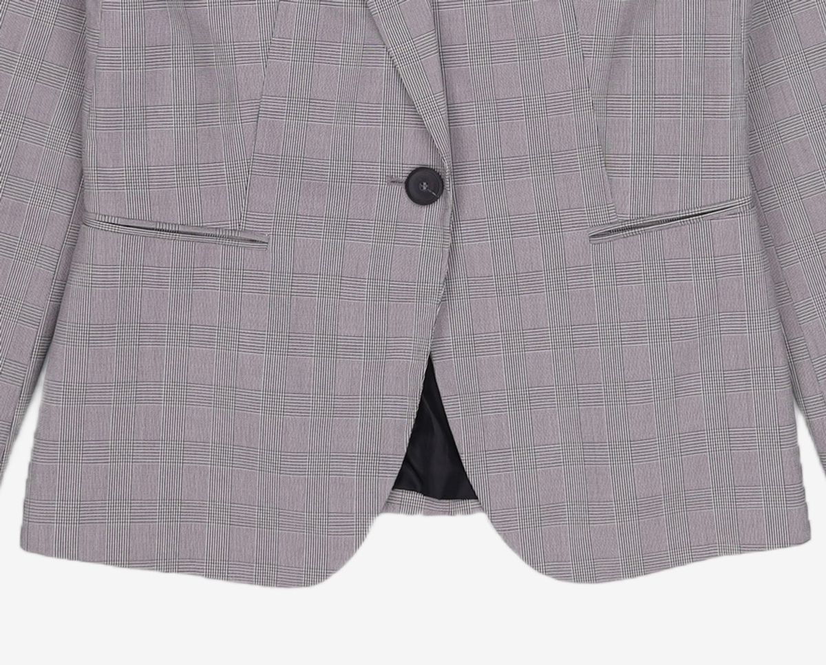 자라(ZARA) 슈트/블레이저 재킷 38