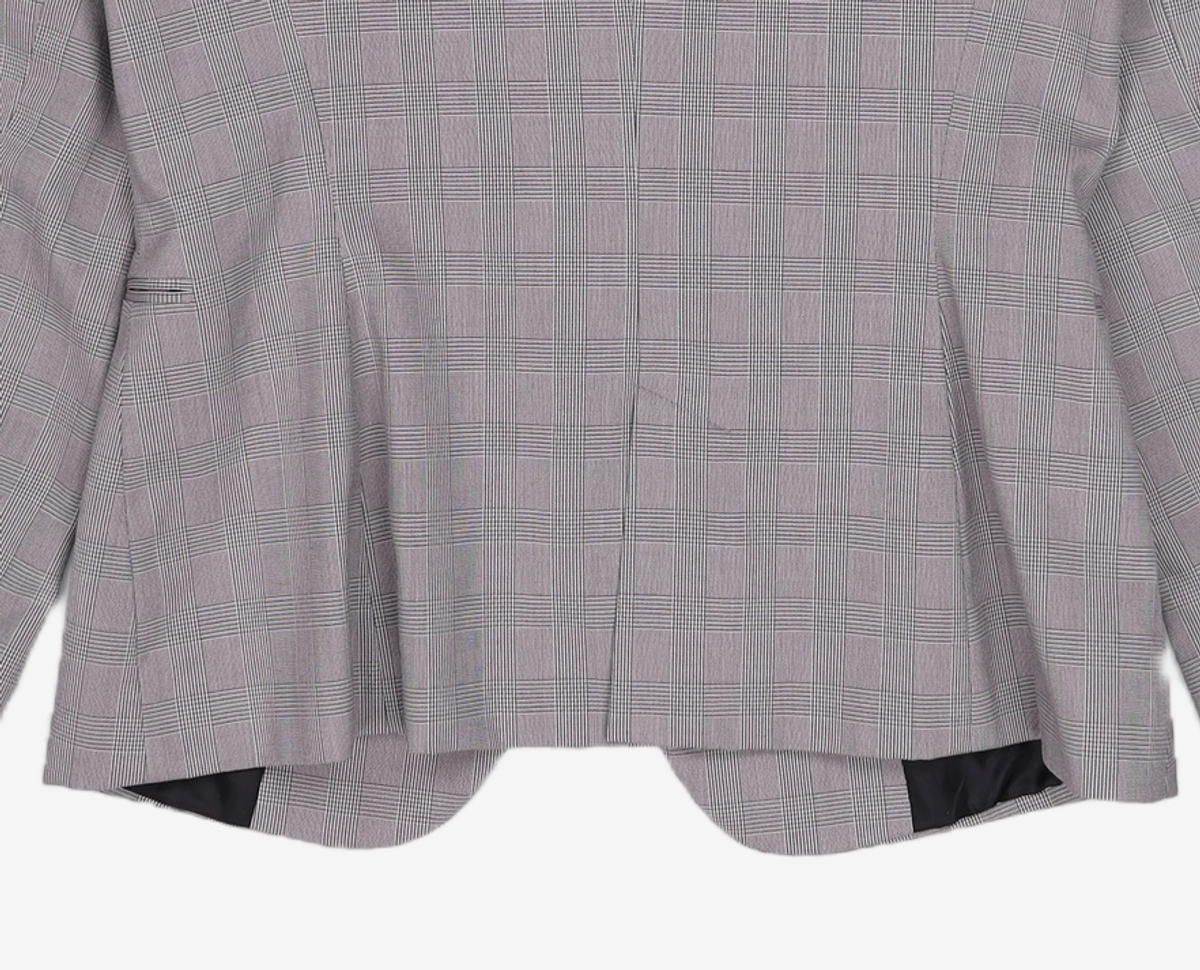 자라(ZARA) 슈트/블레이저 재킷 38