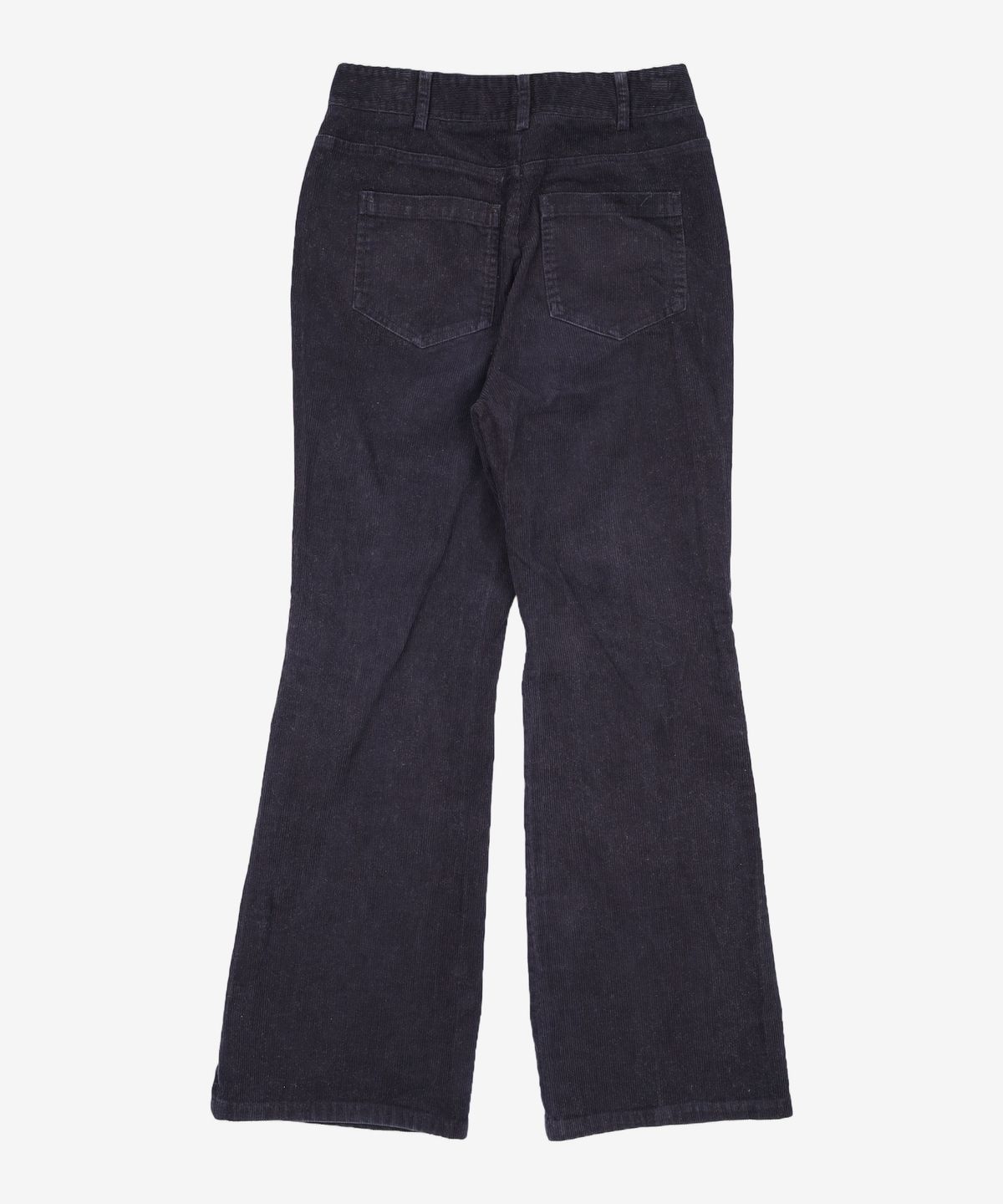 미쏘(MIXXO) 코듀로이 부츠컷 팬츠_MIWTCDV63G 26