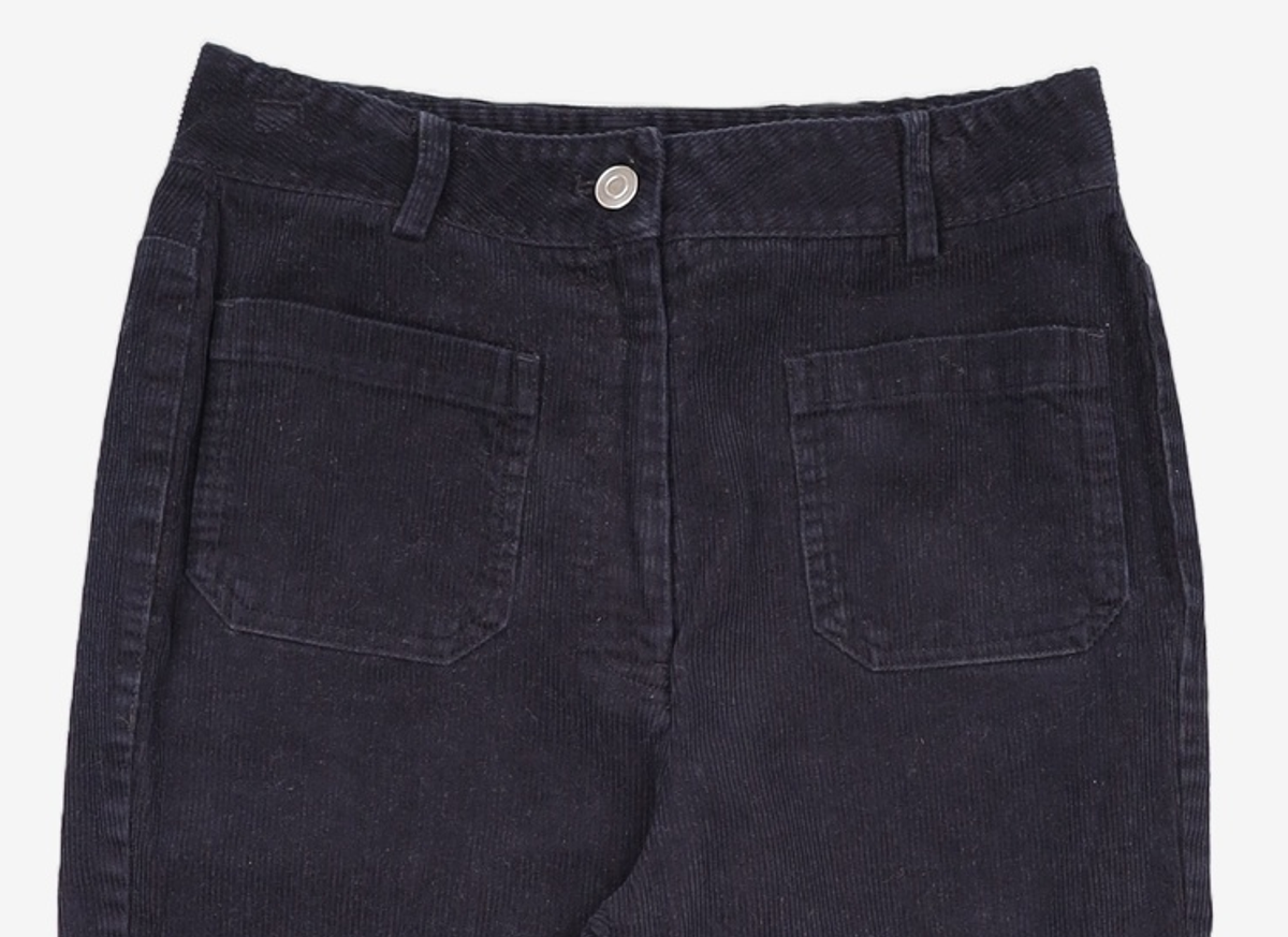 미쏘(MIXXO) 코듀로이 부츠컷 팬츠_MIWTCDV63G 26