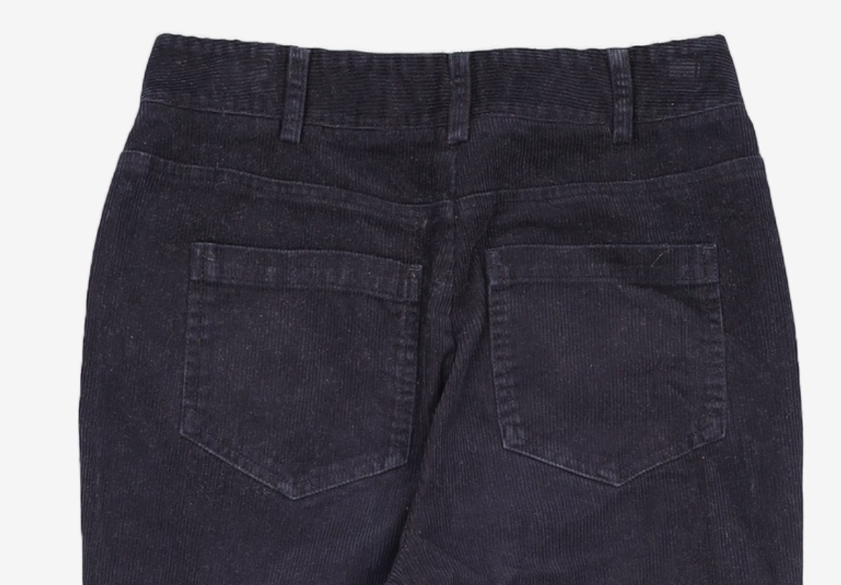 미쏘(MIXXO) 코듀로이 부츠컷 팬츠_MIWTCDV63G 26