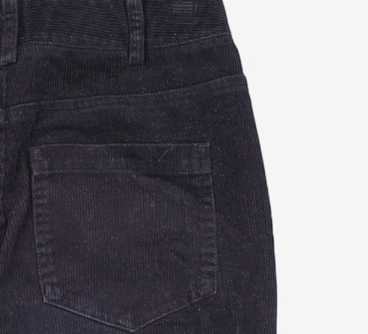 미쏘(MIXXO) 코듀로이 부츠컷 팬츠_MIWTCDV63G 26