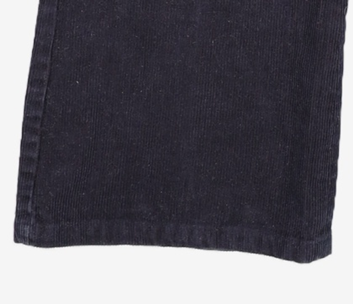 미쏘(MIXXO) 코듀로이 부츠컷 팬츠_MIWTCDV63G 26