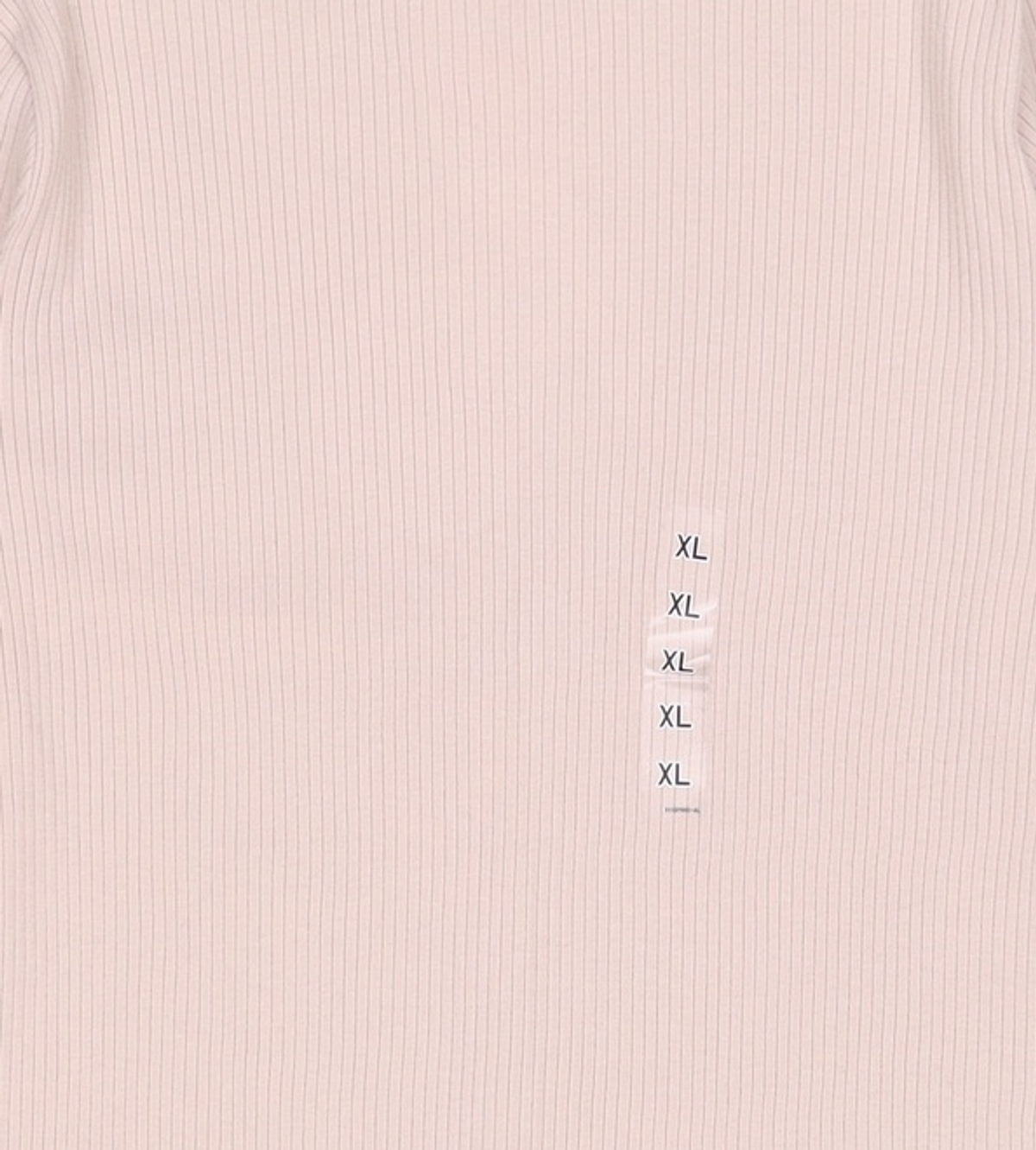유니클로(UNIQLO) 긴소매 티셔츠 XL