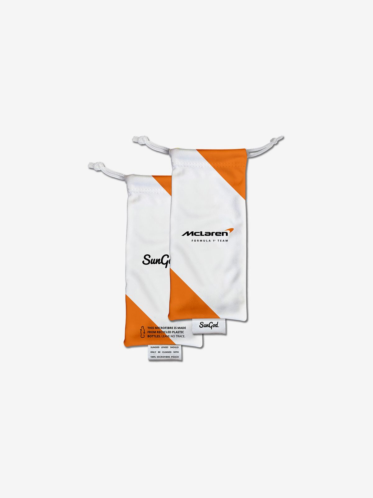 썬갓(SUNGOD) [McLaren] Sierras