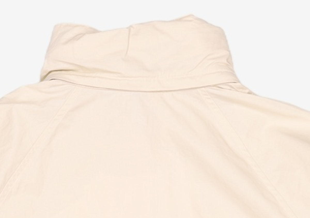유니클로(UNIQLO) 나일론/코치 재킷 XL
