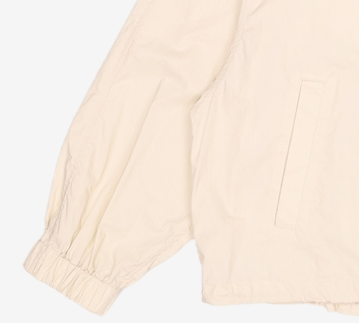 유니클로(UNIQLO) 나일론/코치 재킷 XL