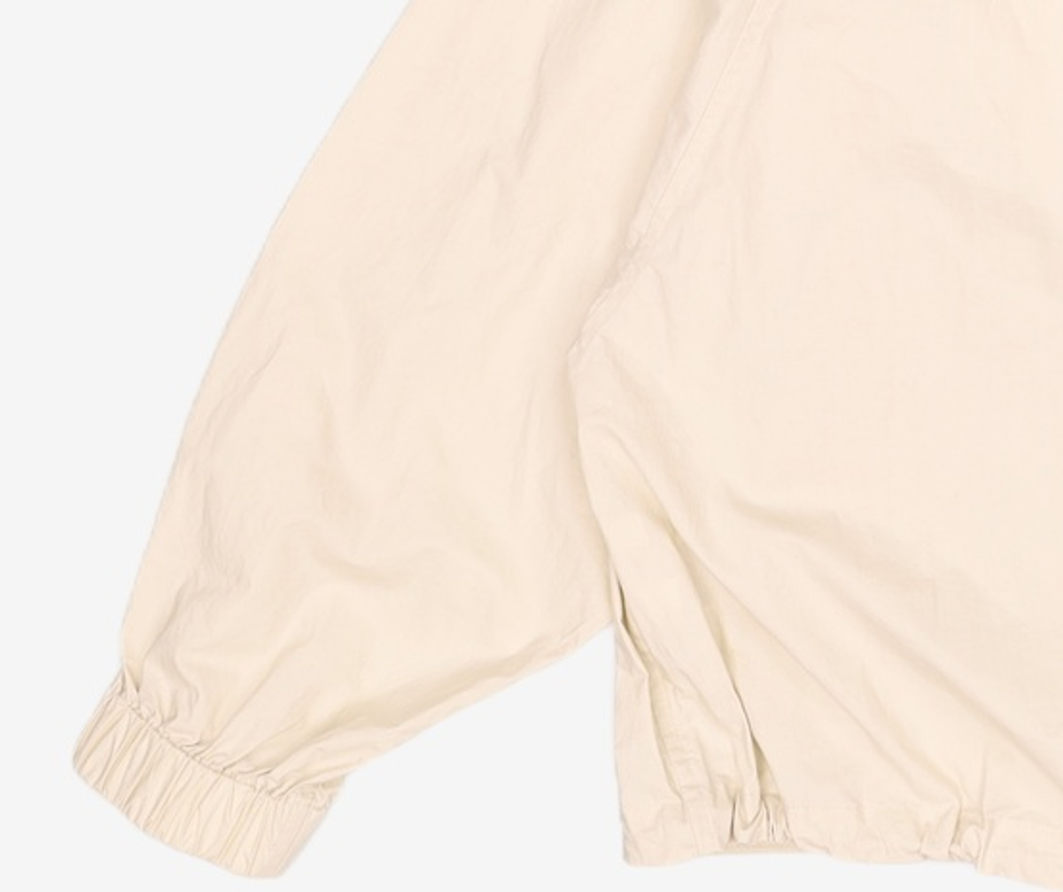 유니클로(UNIQLO) 나일론/코치 재킷 XL