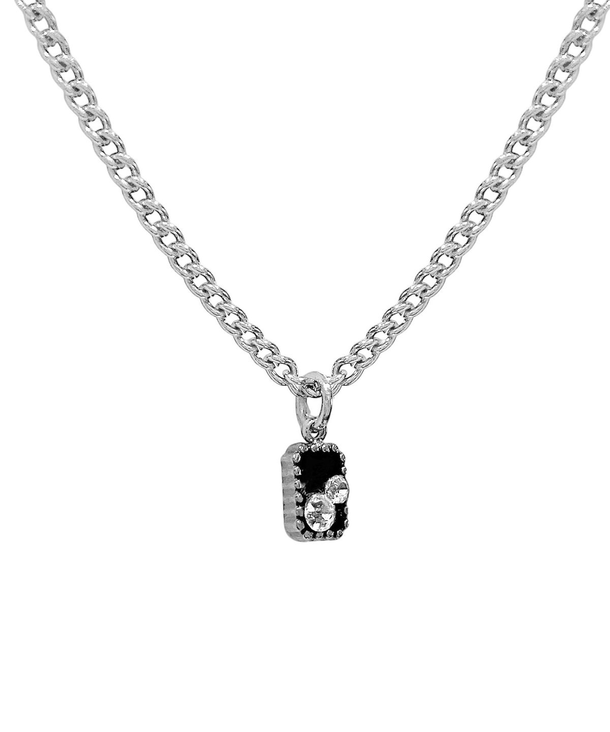 와이피와이 디자인 스튜디오(YPY DESIGN STUDIO) Phantom Mini Necklace