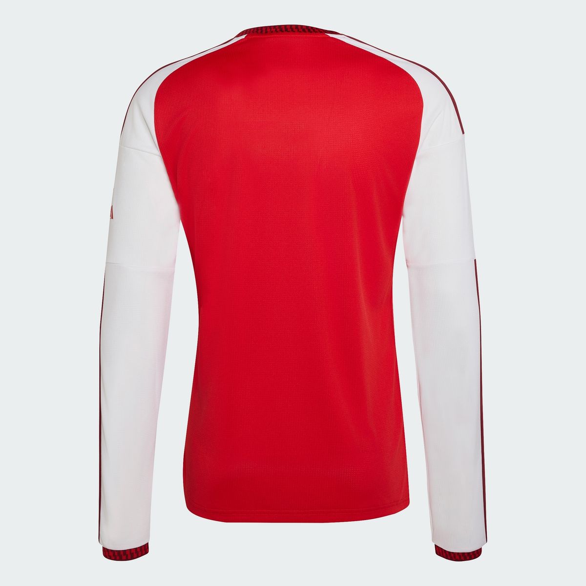 아디다스(ADIDAS) 아스널 FC 26/27 롱 슬리브 홈 저지 KB9950