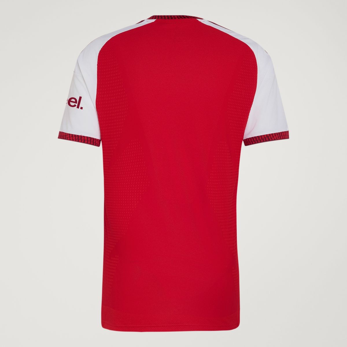 아디다스(ADIDAS) 아스널 FC 26/27 어센틱 홈 저지 JZ3165