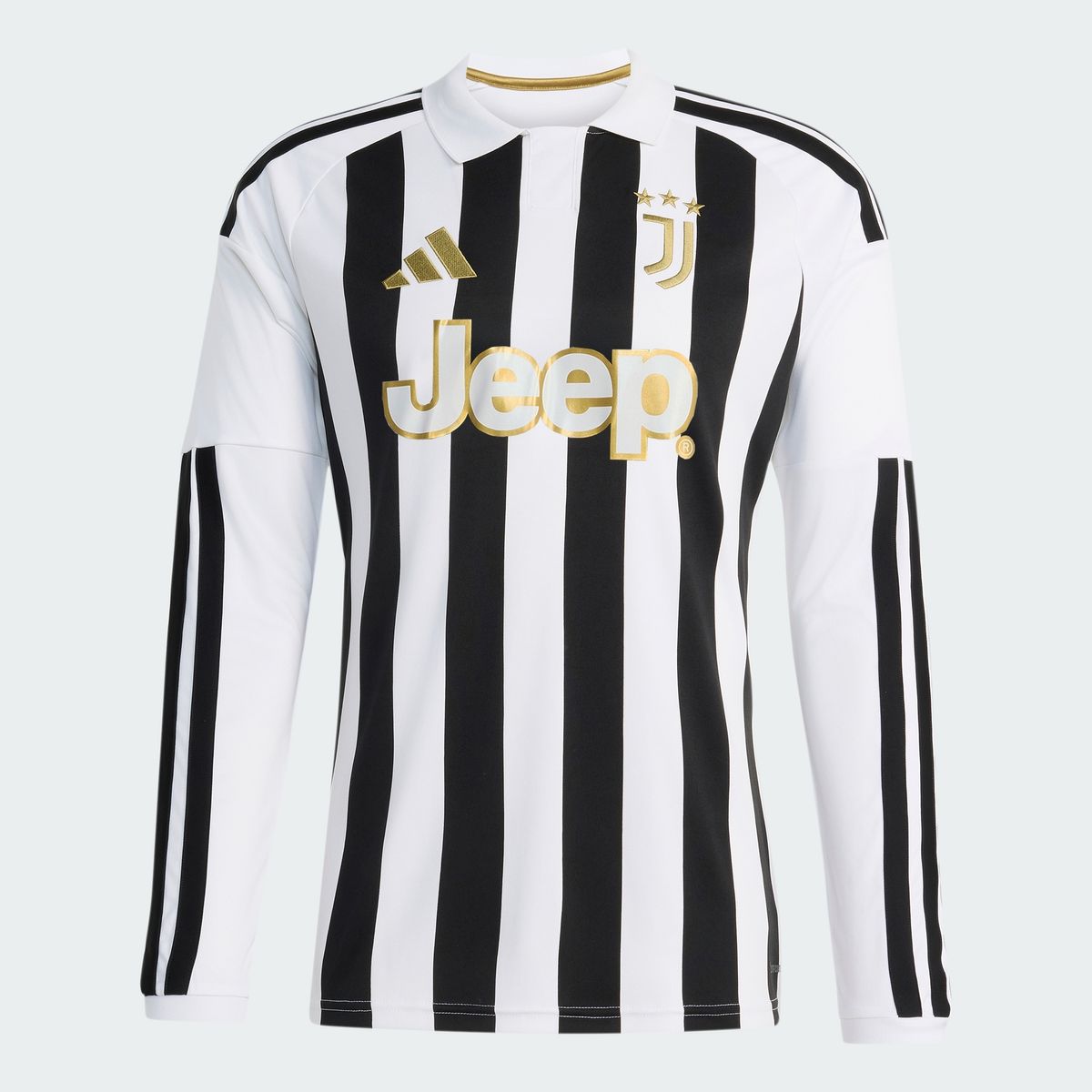 아디다스(ADIDAS) 유벤투스 26/27 롱 슬리브 홈 저지 KC1316
