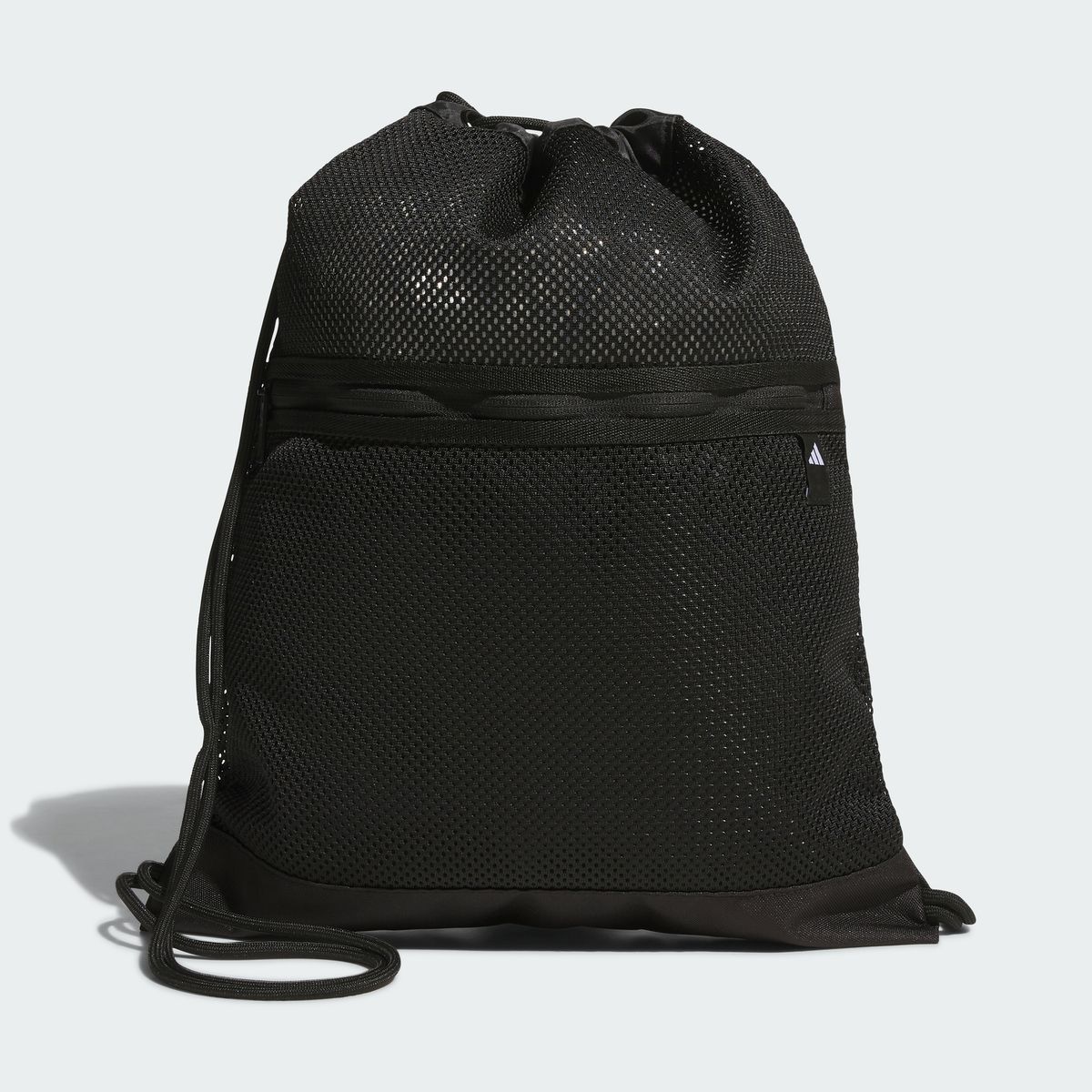 아디다스(ADIDAS) 메쉬 짐백 KE7441