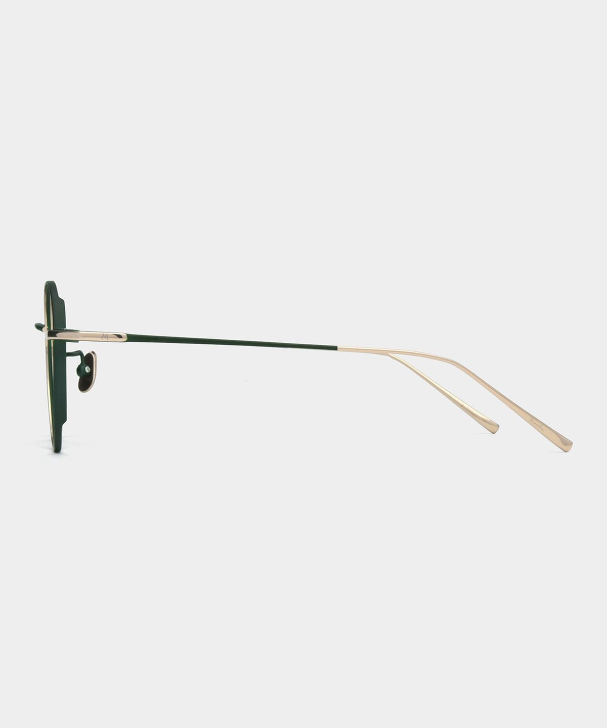 마스카(MASKA) BULB 01Gr 벌브 그린 골드