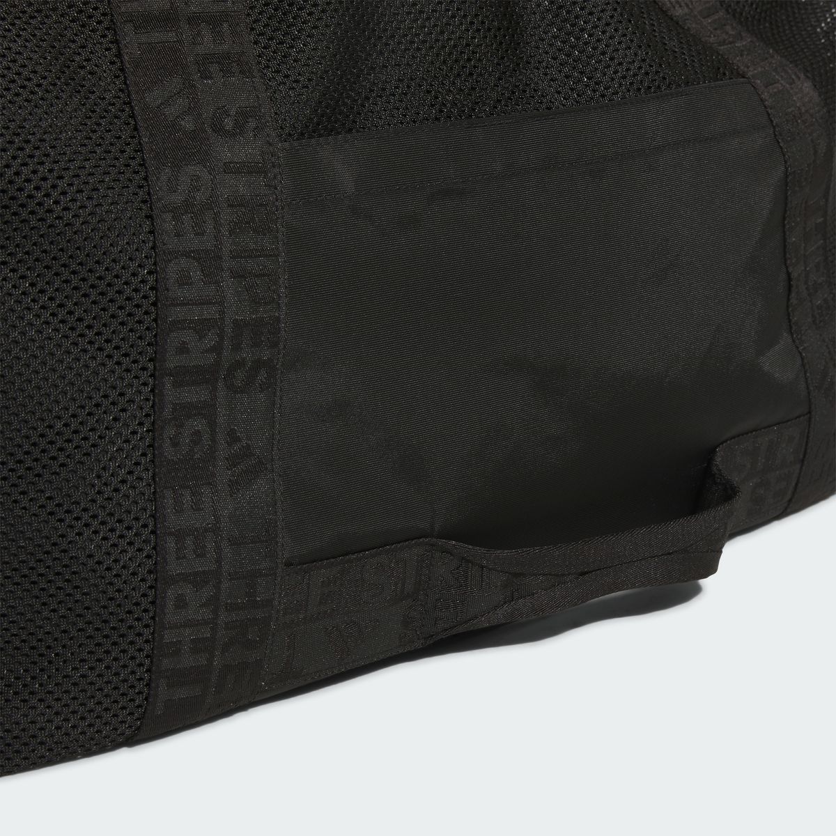 아디다스(ADIDAS) 기어 토트 메쉬 백 KE7439