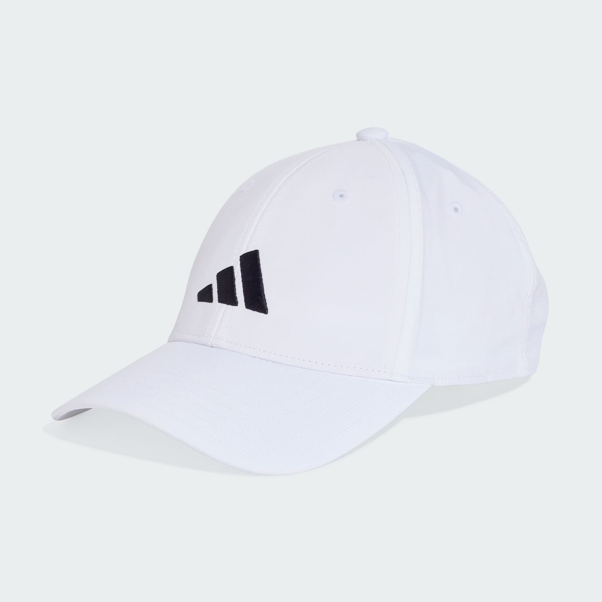아디다스(ADIDAS) 뉴 로고 엠브로이더드 베이스볼 캡 JN6590