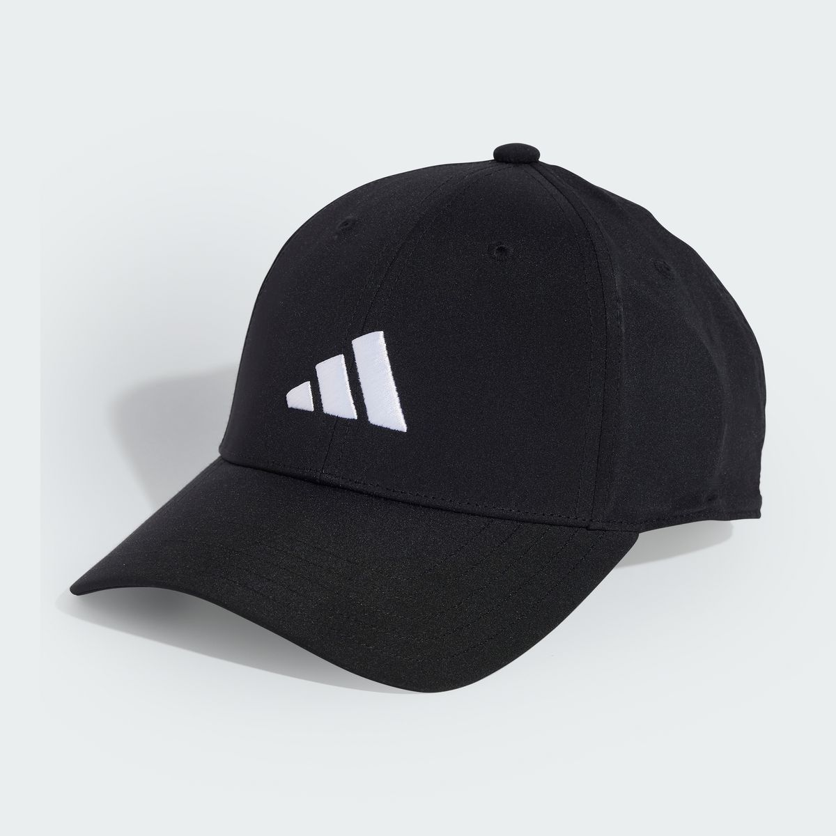 아디다스(ADIDAS) 뉴 로고 엠브로이더드 베이스볼 캡 JN6589