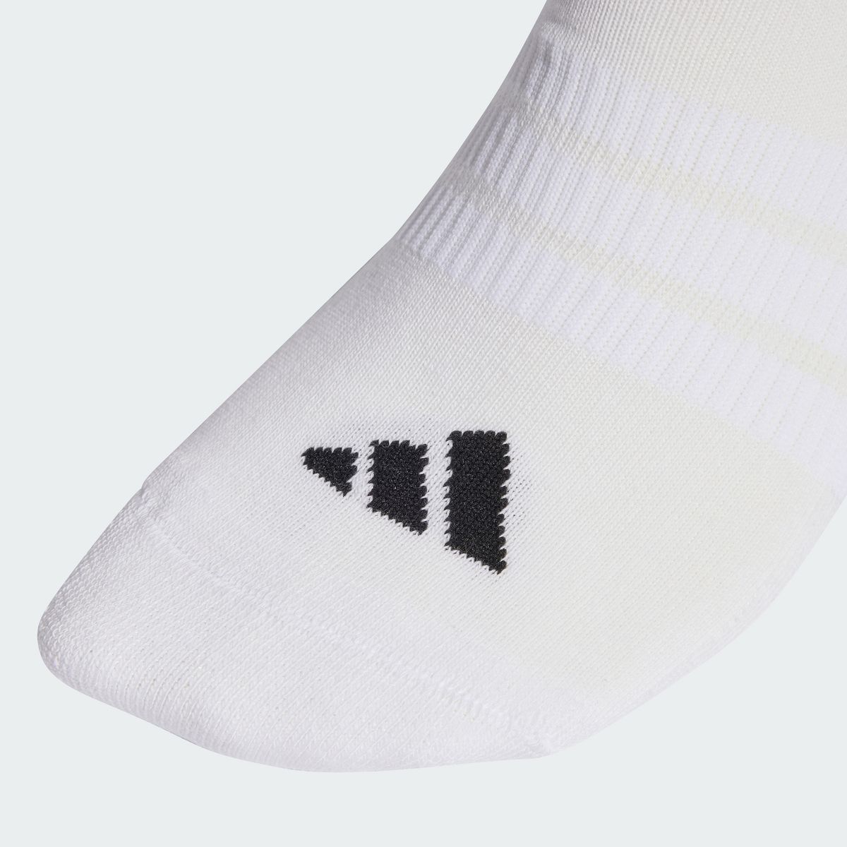 아디다스(ADIDAS) 에센셜 로우컷 쿠션 양말 3켤레 JZ0535