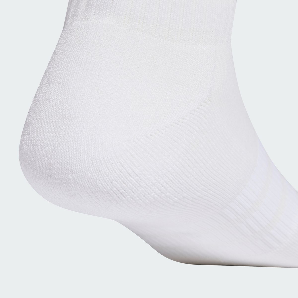 아디다스(ADIDAS) 에센셜 로우컷 쿠션 양말 3켤레 JZ0535