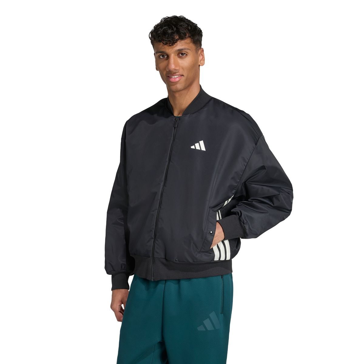 아디다스(ADIDAS) 스타디움 봄버 JN1825