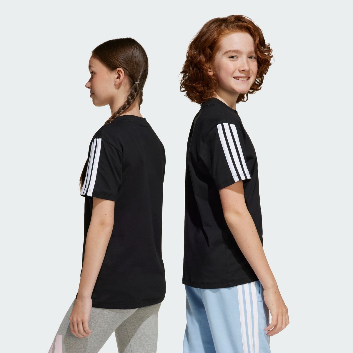 아디다스 키즈(ADIDAS KIDS) 에센셜 티 JD6487