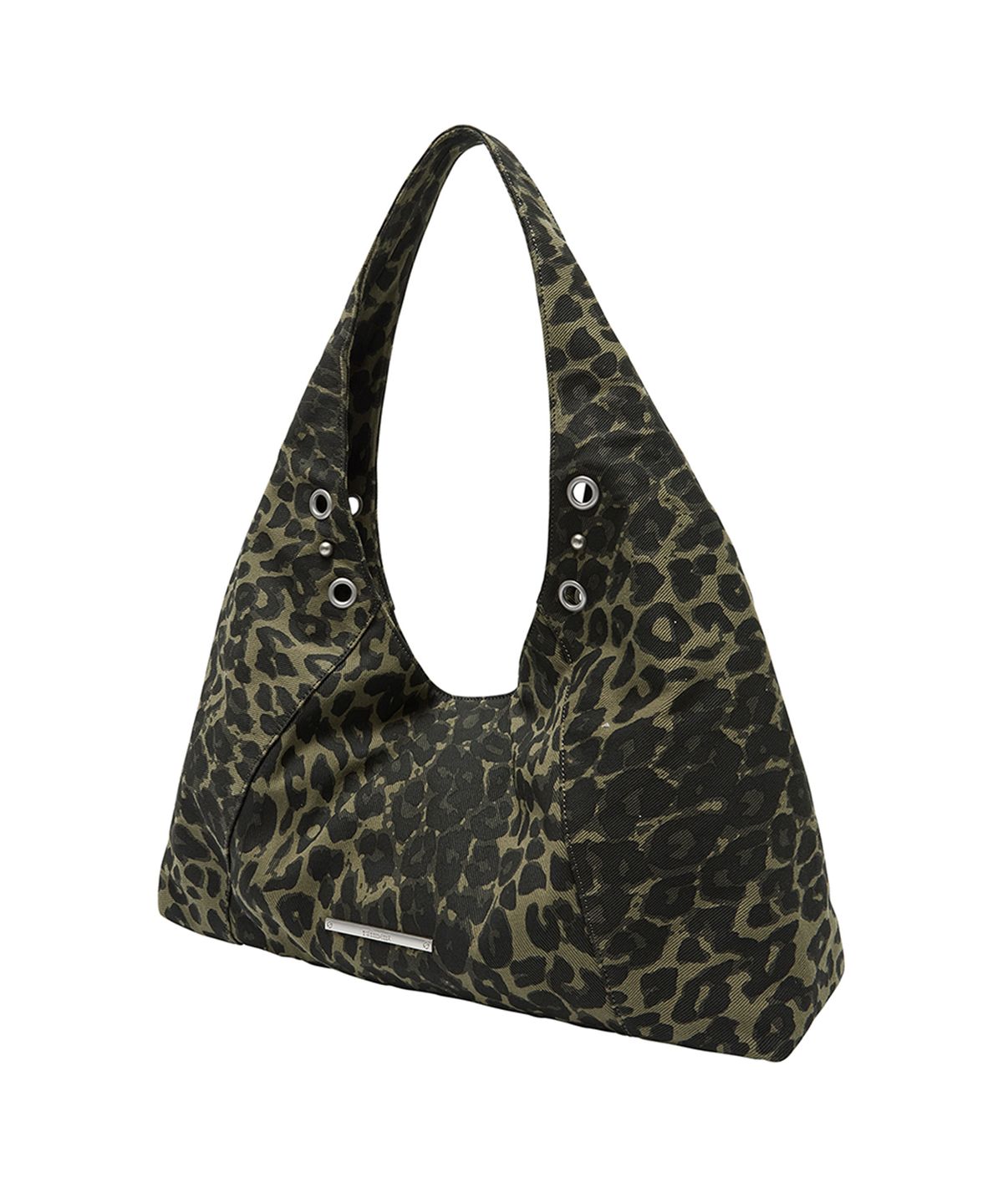 레이몬트(RAIMENT) Edge Bag_CAMO LEOPARD