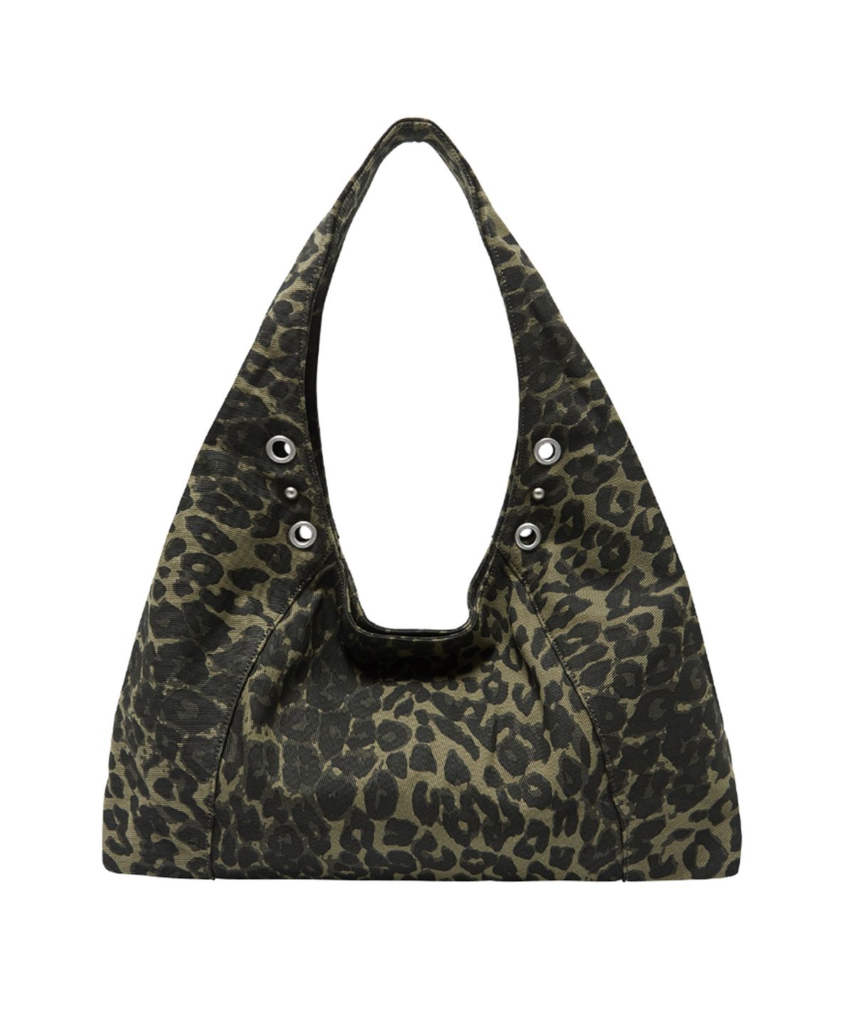 레이몬트(RAIMENT) Edge Bag_CAMO LEOPARD