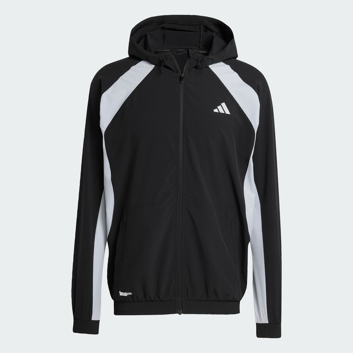 아디다스(ADIDAS) 테크 어패럴 트랙 탑 JY3548