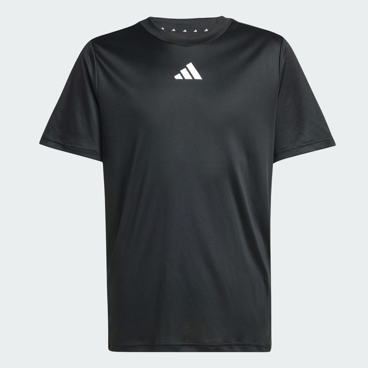 아디다스 키즈(ADIDAS KIDS) 트레인 에센셜 3S 티 세트 JJ1029