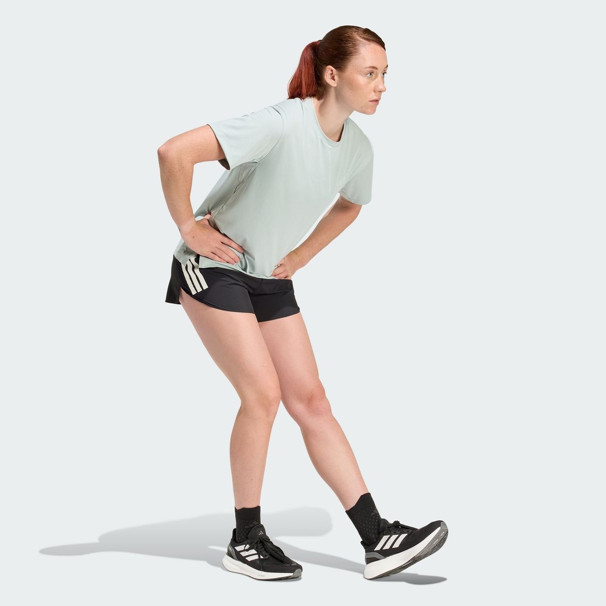 아디다스(ADIDAS) adi365 포모션 쇼츠 KD3875