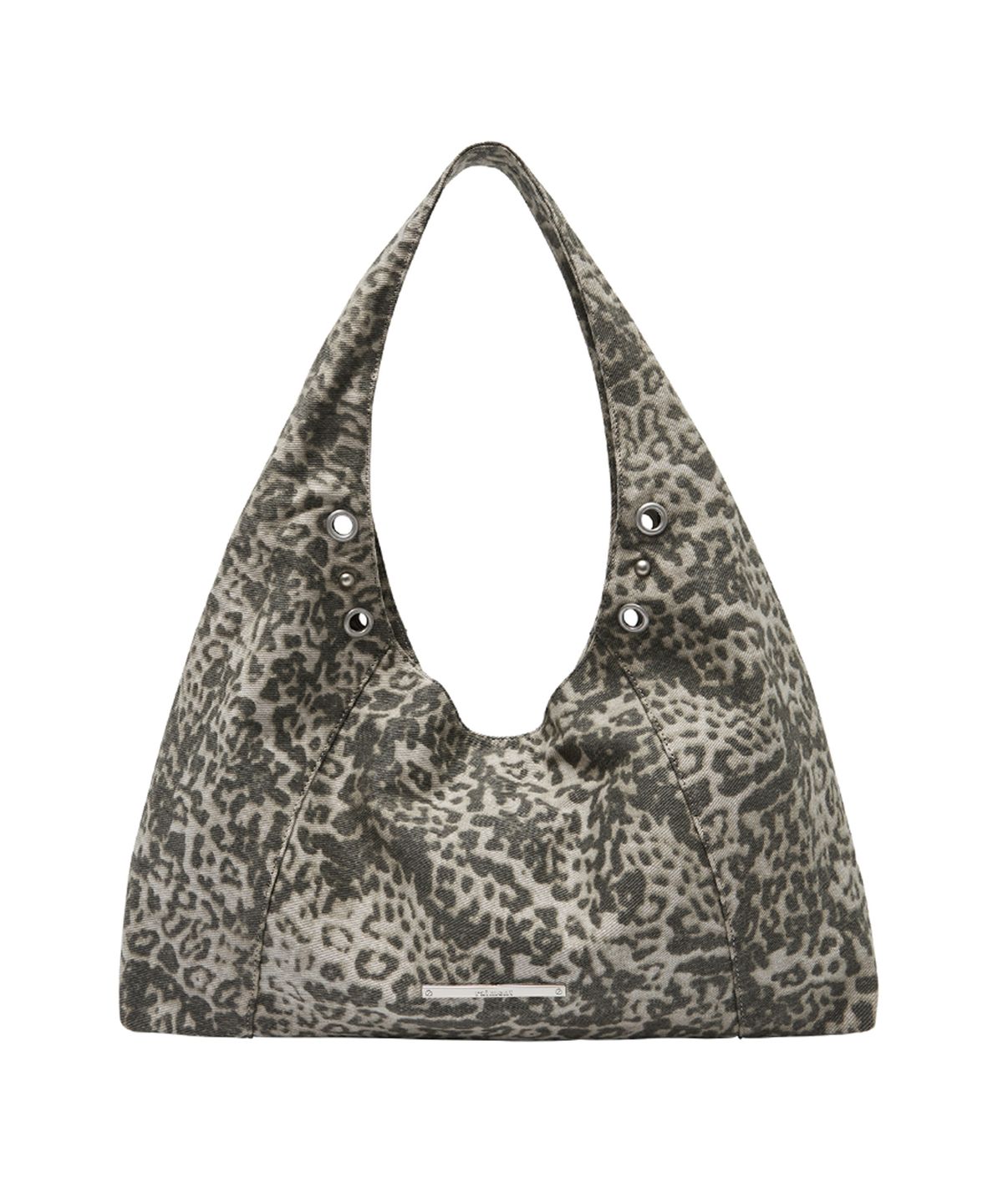 레이몬트(RAIMENT) Edge Bag_LEOPARD