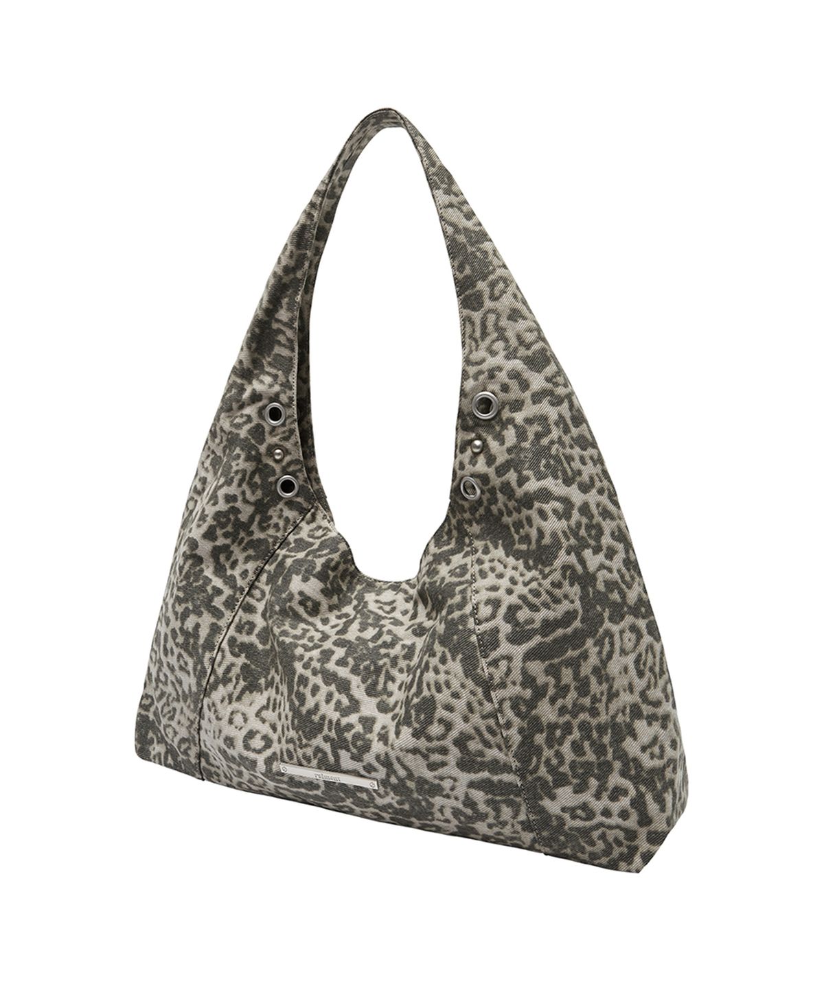 레이몬트(RAIMENT) Edge Bag_LEOPARD