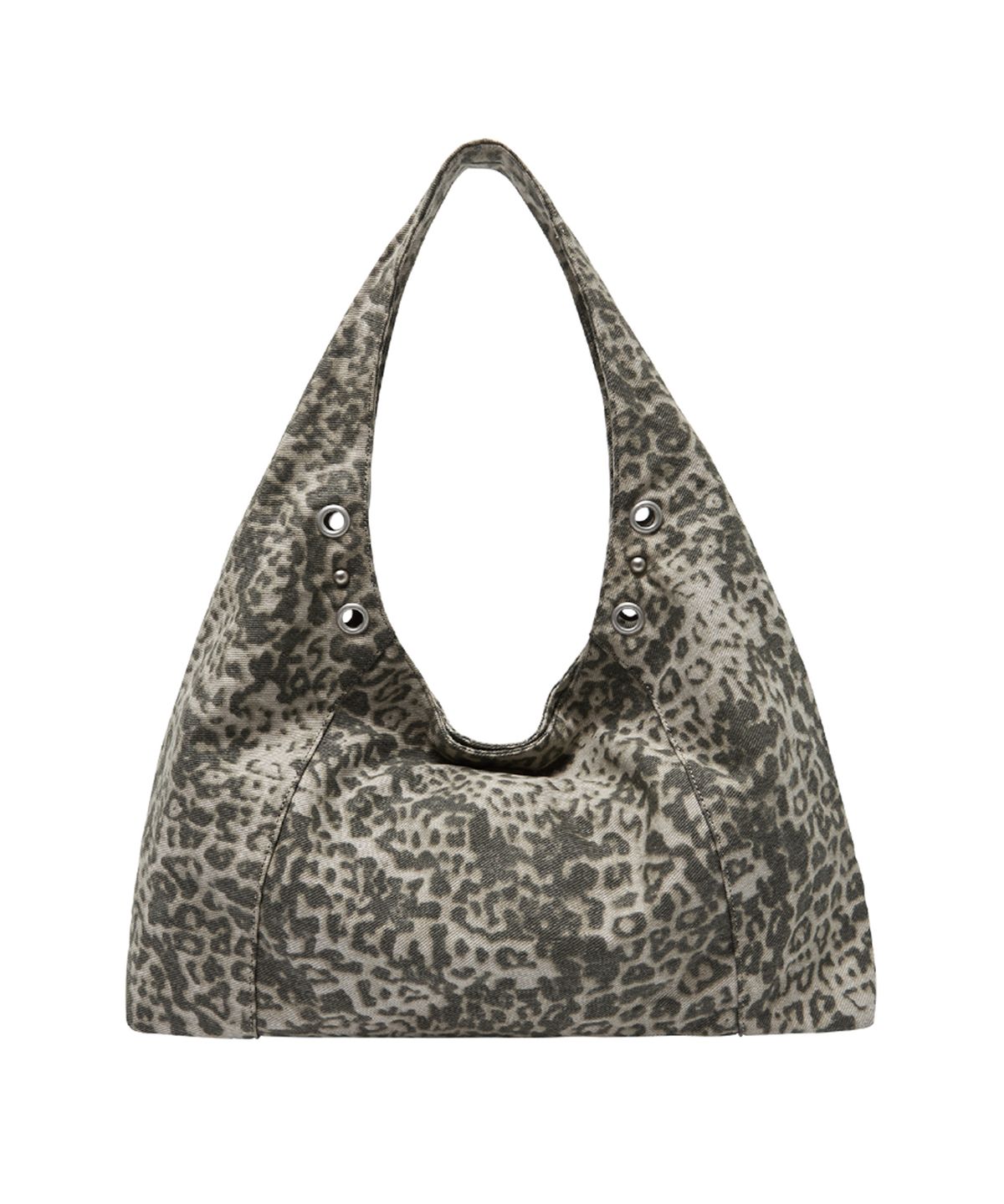 레이몬트(RAIMENT) Edge Bag_LEOPARD