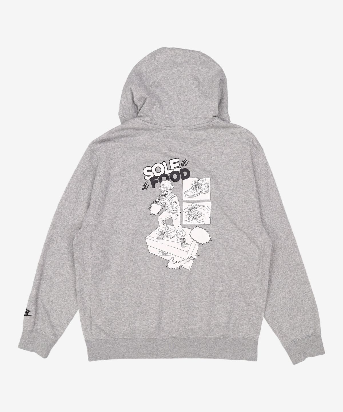 나이키(NIKE) 후드 티셔츠 XL