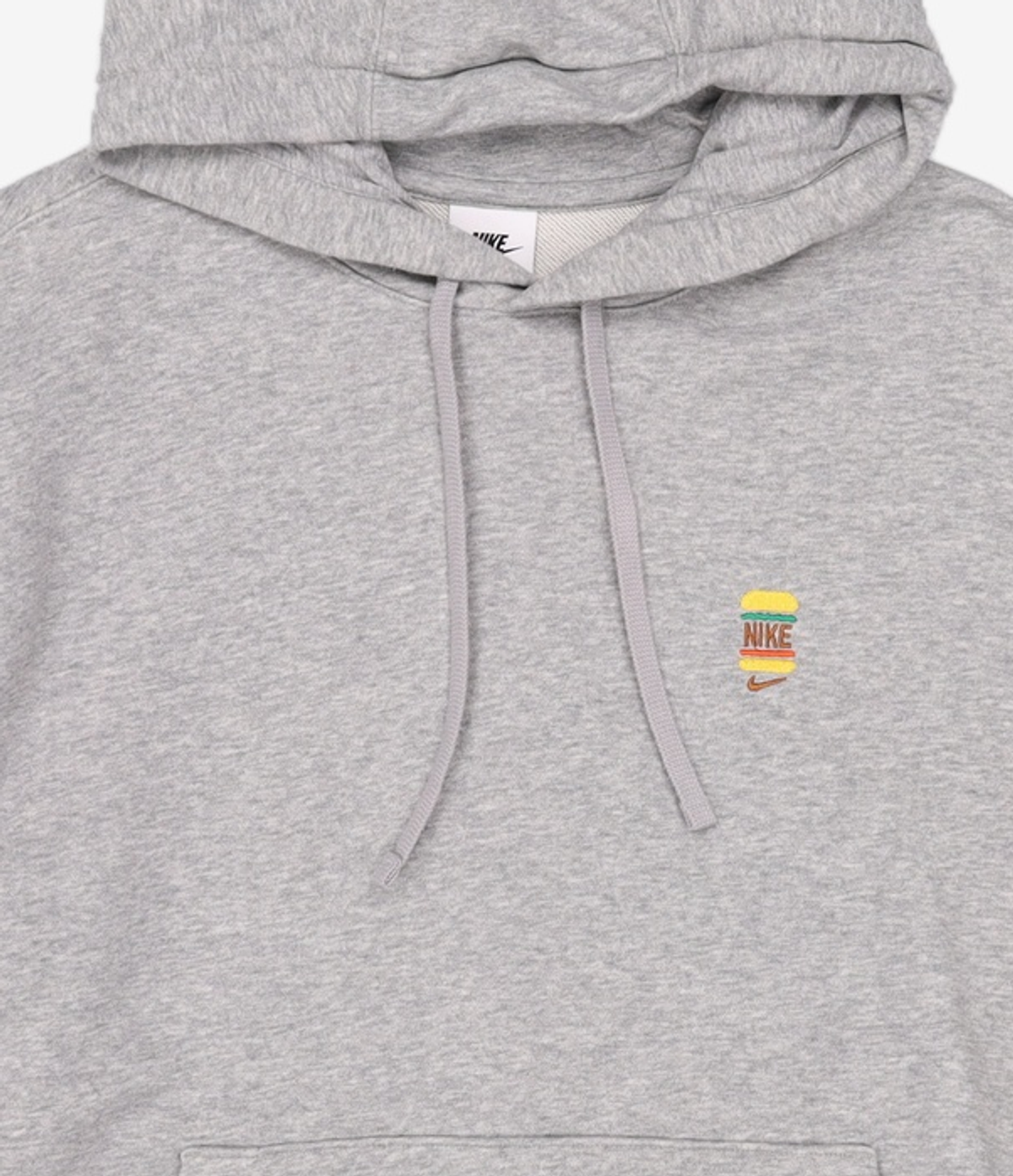 나이키(NIKE) 후드 티셔츠 XL