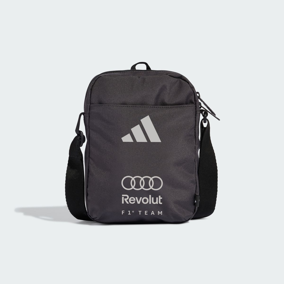 아디다스(ADIDAS) 아우디 F1 팀 DNA 오거나이저 백 KF8473