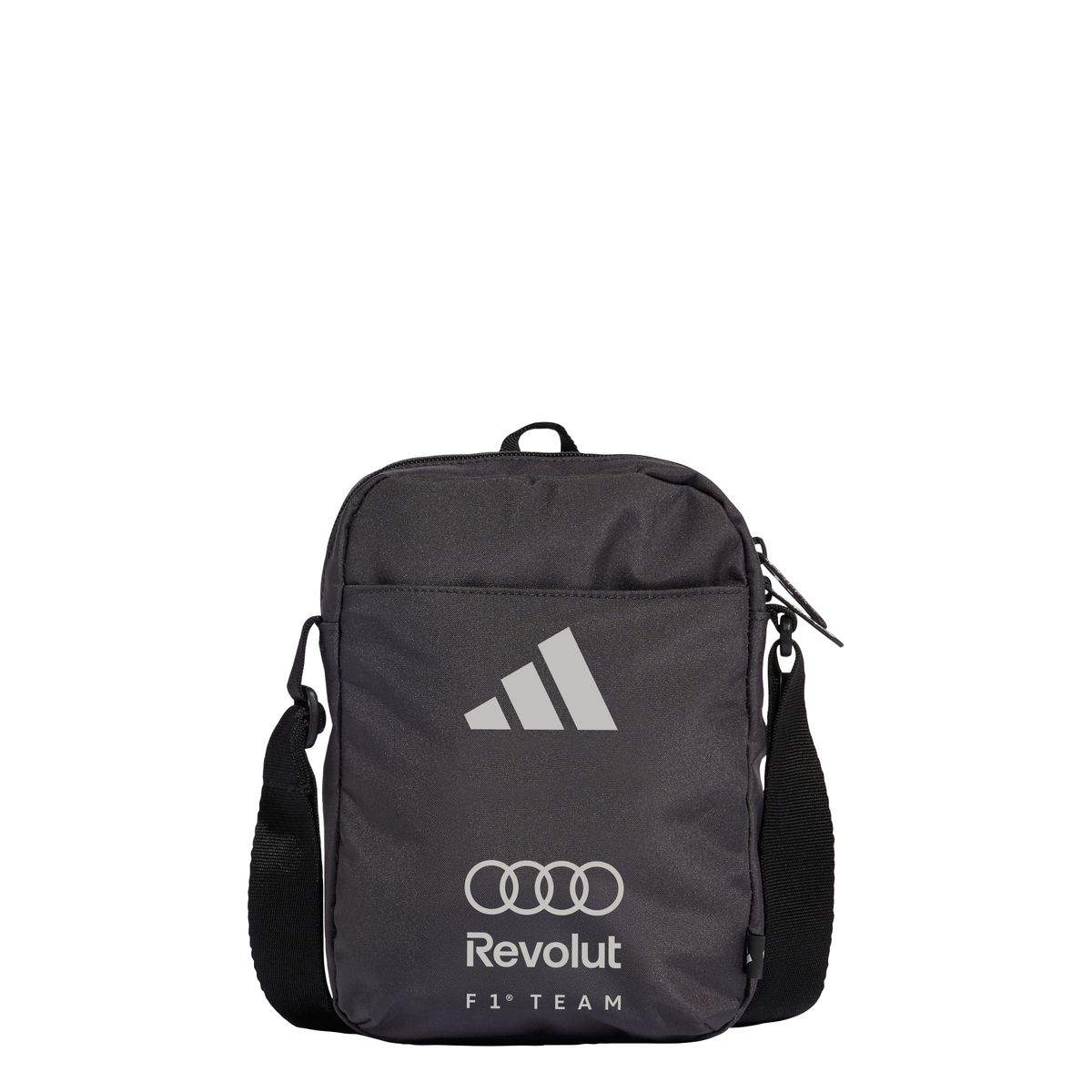 아디다스(ADIDAS) 아우디 F1 팀 DNA 오거나이저 백 KF8473