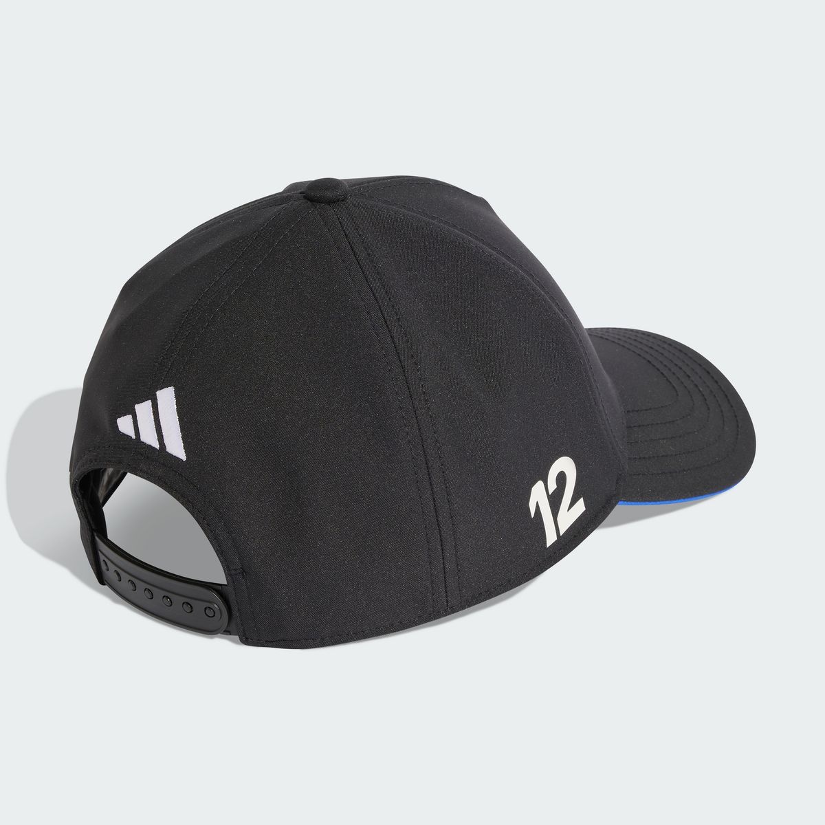 아디다스(ADIDAS) 메르세데스 - AMG F1 팀 키미 안토넬리 캡 KE8307