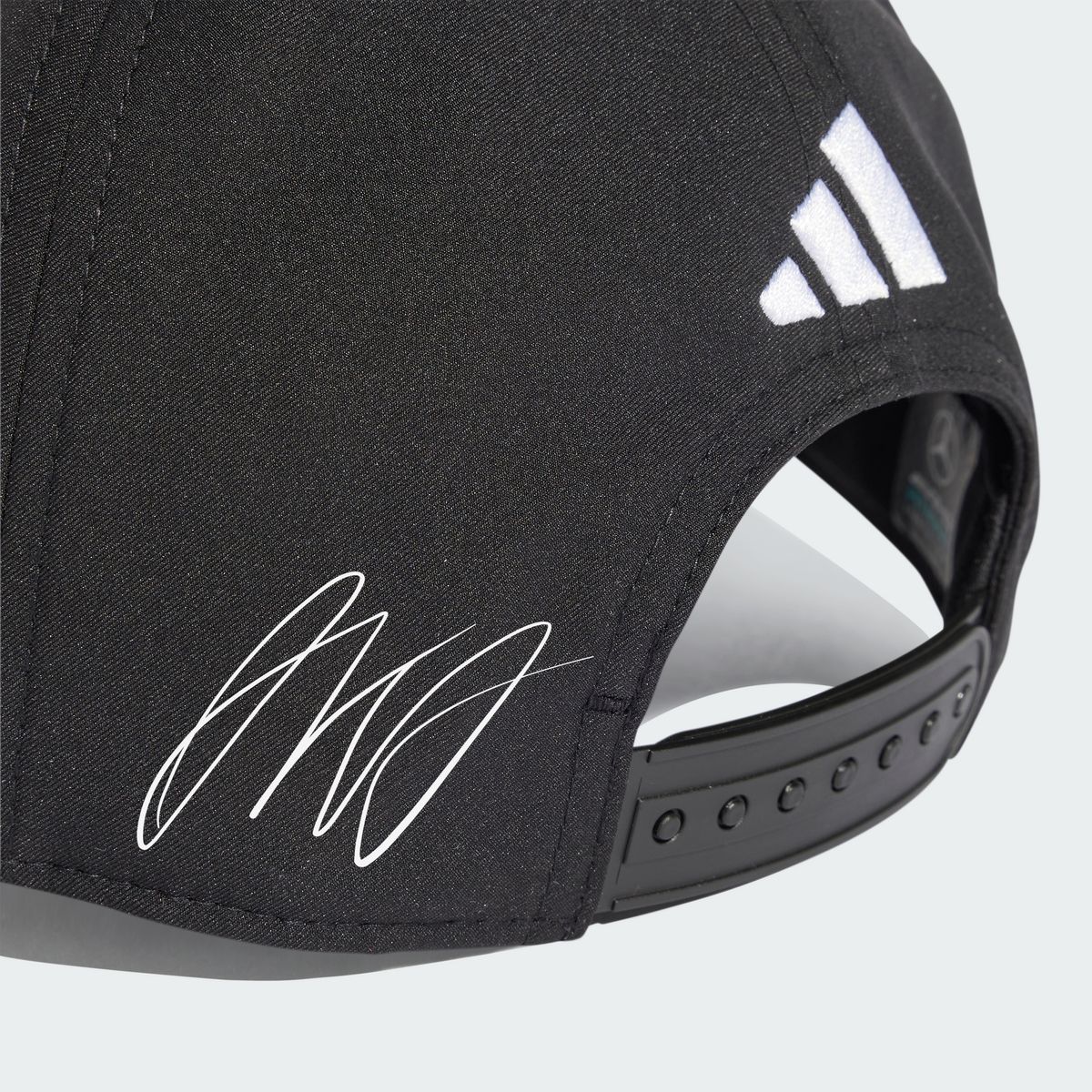 아디다스(ADIDAS) 메르세데스 - AMG F1 팀 키미 안토넬리 캡 KE8307