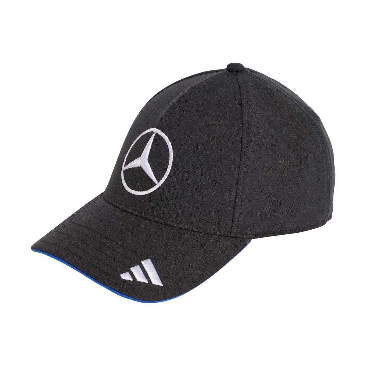 아디다스(ADIDAS) 메르세데스 - AMG F1 팀 키미 안토넬리 캡 KE8307