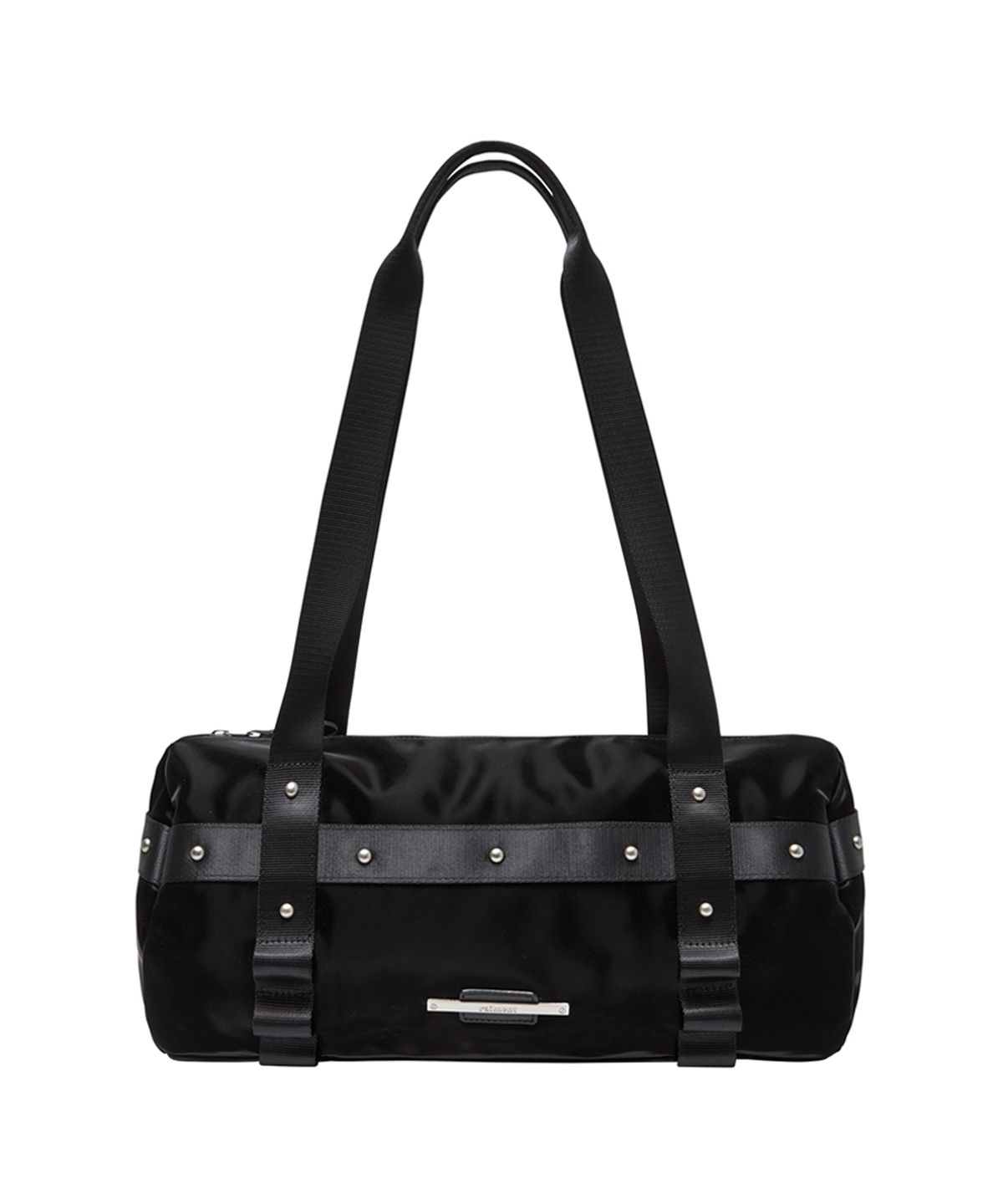 레이몬트(RAIMENT) Gleam Bag_BLACK